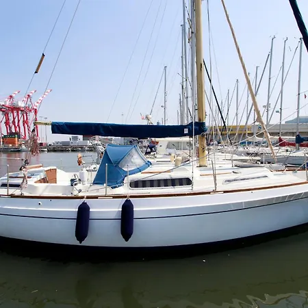 Evamia Boat *